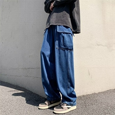 蓝色