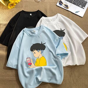 HT73200-P22 华夫格t恤男短袖男大码五分袖 毛毯图片