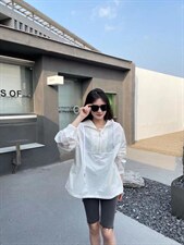 2022年时尚防晒衣，其它，QIANCHEN 谦晨