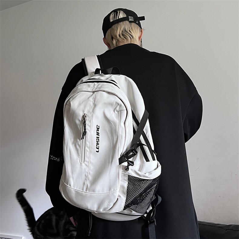 405A美式高街小众个性金属设计拉链圆领卫衣WY802-P68控88,男装卫衣,星座405A