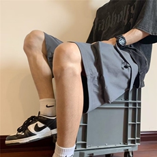 男春夏新款青少年时尚休闲裤P30，男装休闲裤，星座1116-2