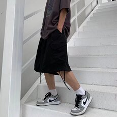 男夏季潮流时尚休闲短裤工装裤D45P33，男装休闲裤，星座1116-2