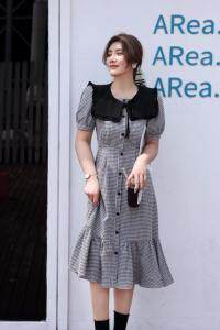 2021夏季新款，女装，慧颖帛