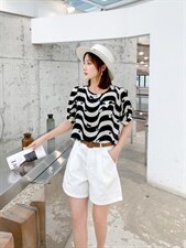 夏季时尚潮流小衫,其它,万人美