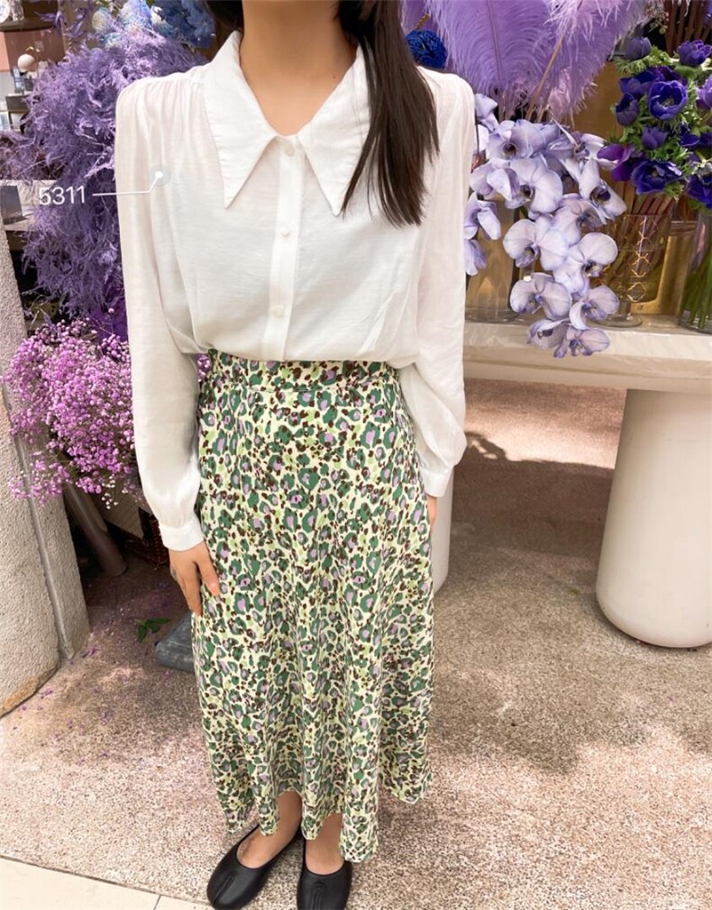 早春韩系衬衣，其它，首选