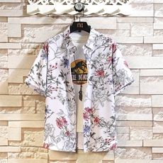 花色