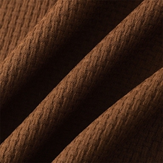 25年春季泡泡格衬衫长袖大码宽松落肩现货DS-C323-1-2315-特批45，男装衬衫，电商C323-1