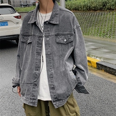 高级灰