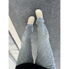 蓝色