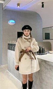 网红【欧貂皮毛一体】,其它,依挺好