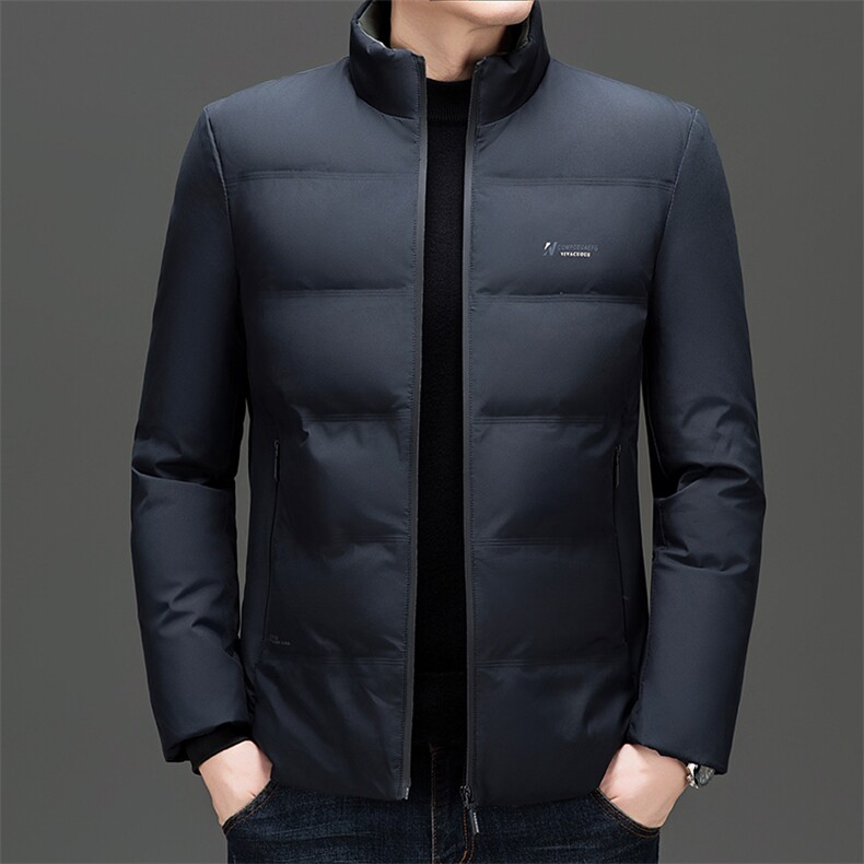 中老年棉服厚款2026年新款棉衣冬季加厚衣外套冬男款棉服男士棉袄,男装棉衣,电商B212（原钱塘6029）