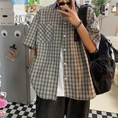 黑白格