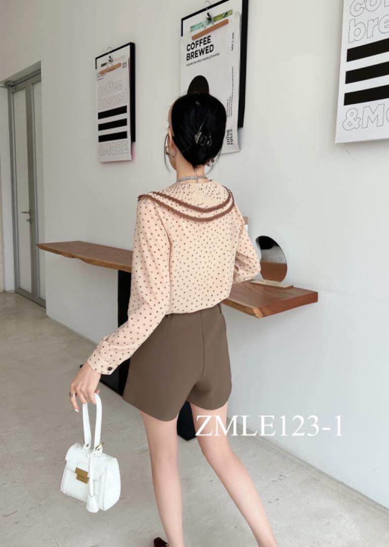 【现货】气质小衫新品上架，其它，芝茗丽尔(6F)