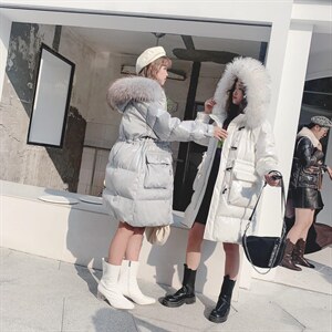 羽绒服,女装羽绒服,兰秀儿