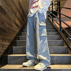 蓝色