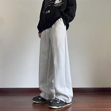 白花灰色