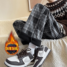 黑色加绒
