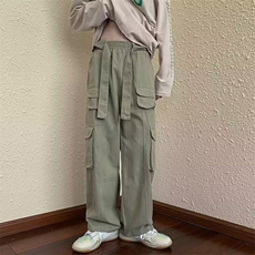 绿色