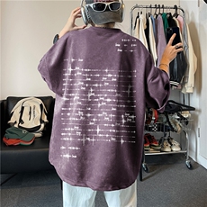 紫色