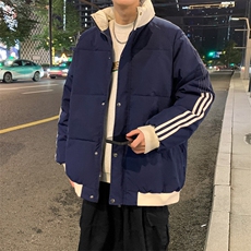 藏青色