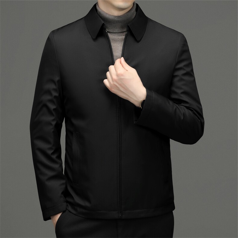中年男新款冬季加厚棉服爸爸冬装短款棉衣外套BL82221-P150,男装棉衣,星座1105-3