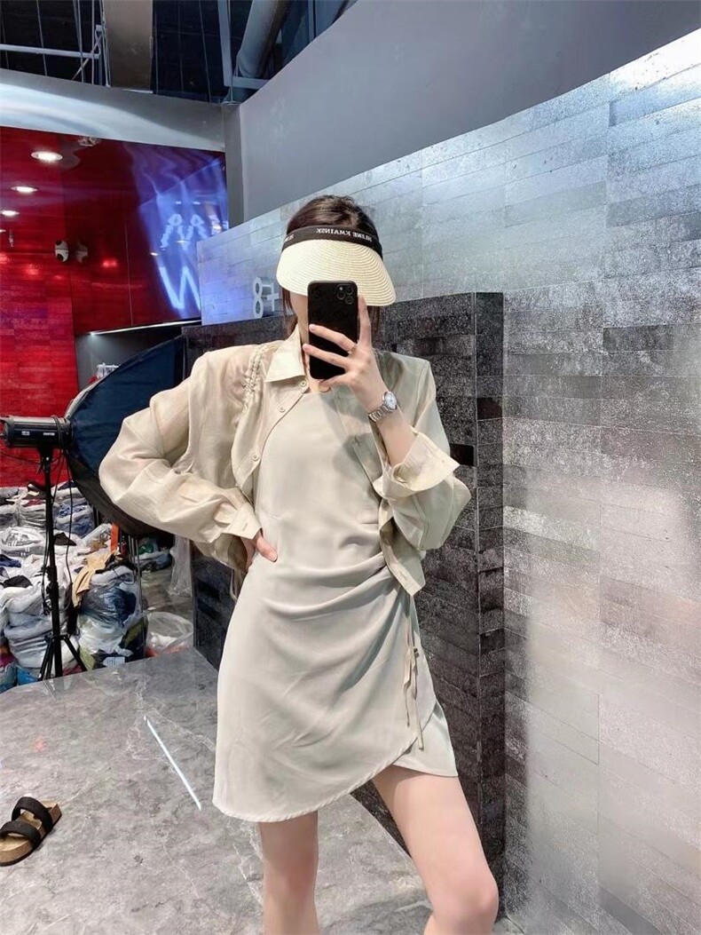 两件套，其它，漫迪MD