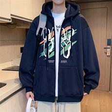 藏青色