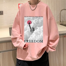 粉色