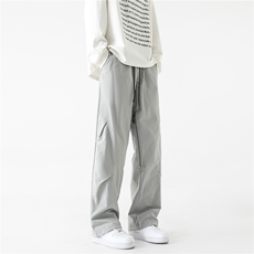 815A-K202-P45特控78工装裤三防冲锋裤休闲裤直筒运动裤男模，男装工装外套，星座815A
