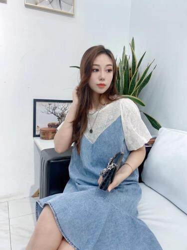 夏季爆品，女装，倾城伊人