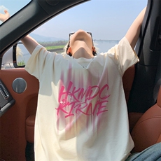杏色