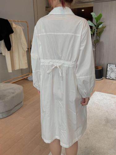 连衣裙，女装连衣裙，江南俏之羽