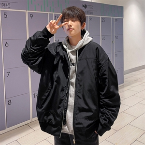 抖音直播！防水飞行服夹克男 XH34-70图片
