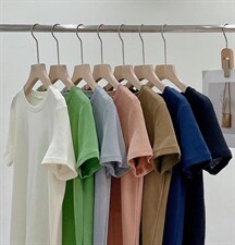 80670圆领短袖T，其它，NARDTREE