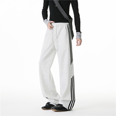 2026年春季新款现货潮牌针织休闲裤79现货C323-1-6602-TP38，男装休闲裤，电商C323-1