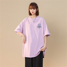浅紫色