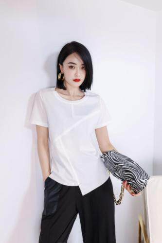 现货2021年新品发布中，女装，赛蝶衣社