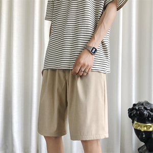 2022男宽松休闲潮流百搭五分运动裤DK516特批15（控价29.9）图片