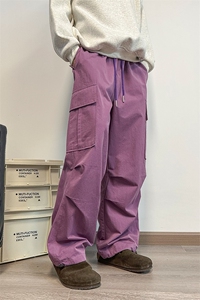 903-SK16-特P55 【控89】  S-3XL   降落伞工装裤！休闲裤！6图片