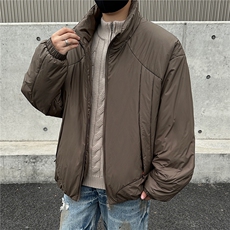 2025新款棉衣冲锋衣户外防风防水登山服加绒加厚夹克男女同款外套，男装夹克，星座1206（原A206）
