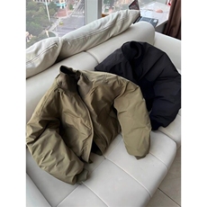 【有货】廓形飞行夹克棉服外套立领夹棉棒球棉衣MY6108特P85，男装棉衣，星座908-1