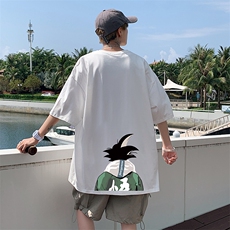 白色