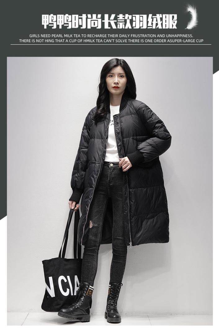 冬季新款系列羽绒更新中，其它，瑞丽E人
