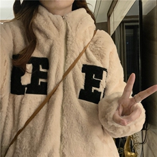 杏色