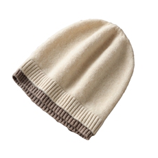 2025年春季新款男女圆顶帽，帽子，绒朵羊绒