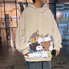 米白色