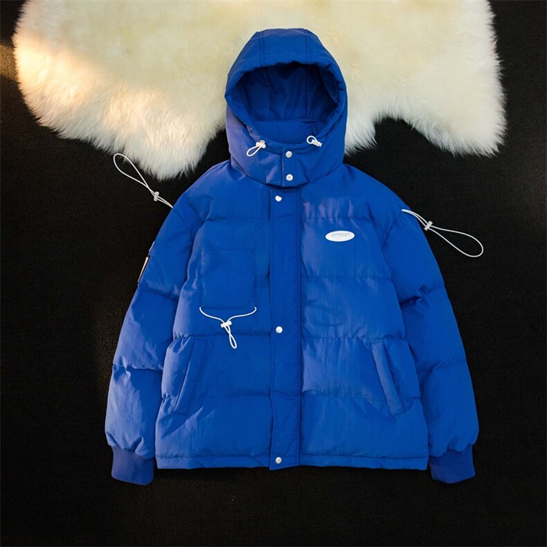 216-0701-P1202021男女情侣连帽棉衣外套控148，男装棉衣，星座716-5（原216-1）