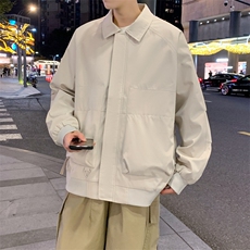 现货春季新款工装夹克男飞行员美式上衣外套A0251-P73，男装夹克，星座308B-2
