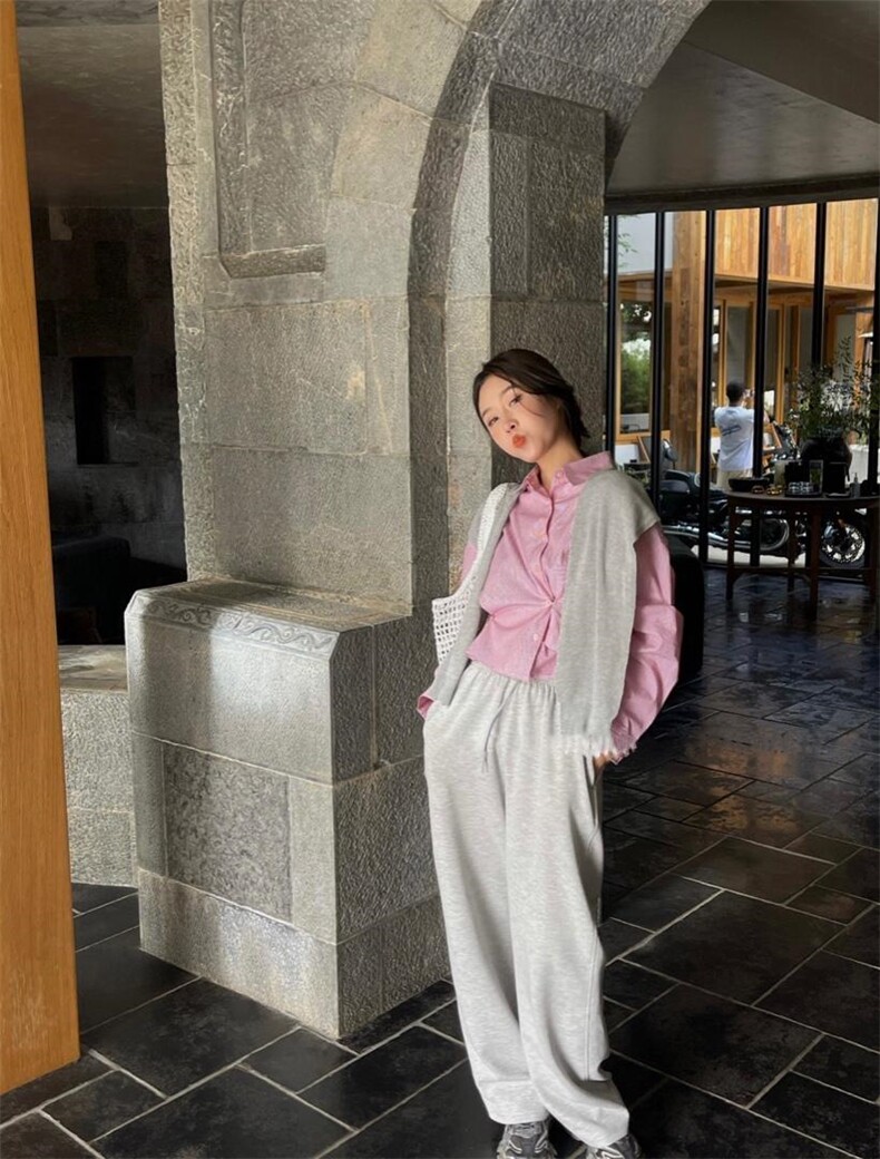 【现货】欧货两件套，其它，悠奈尔