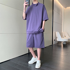 紫色